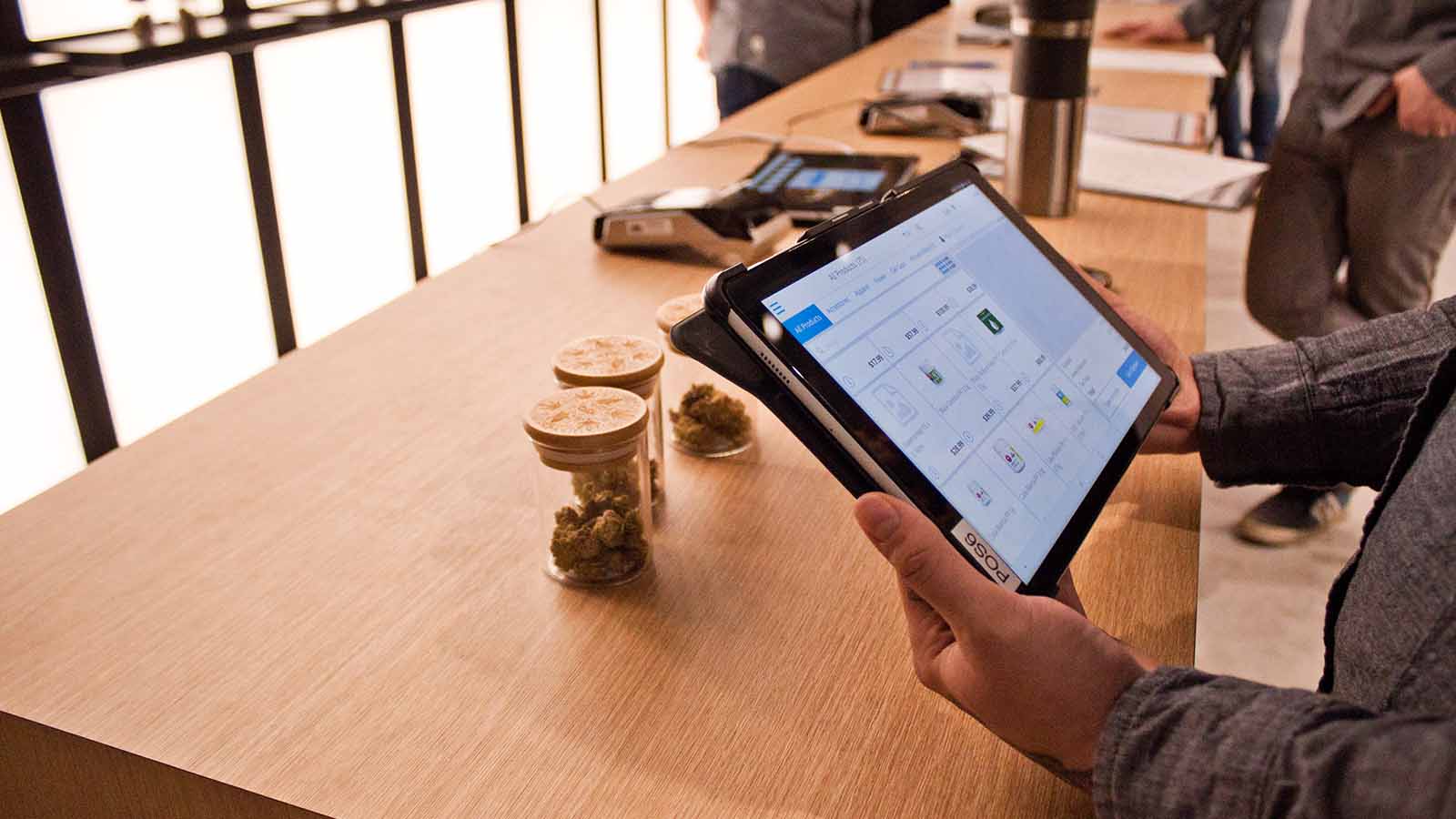 Using Fake Id At Dispensary Washington